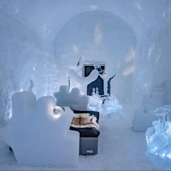 Вид номера внутри.