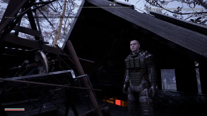 Невзирая на то, что графика звёзд с неба не хватает, игра довольно требовательная к железу.