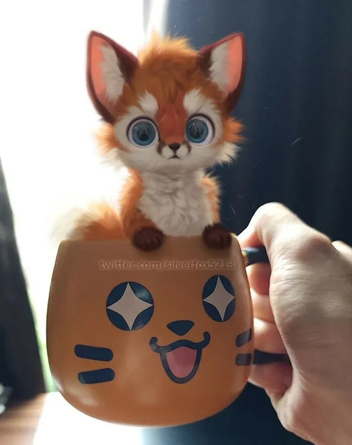 Вкусняшка к чаю.