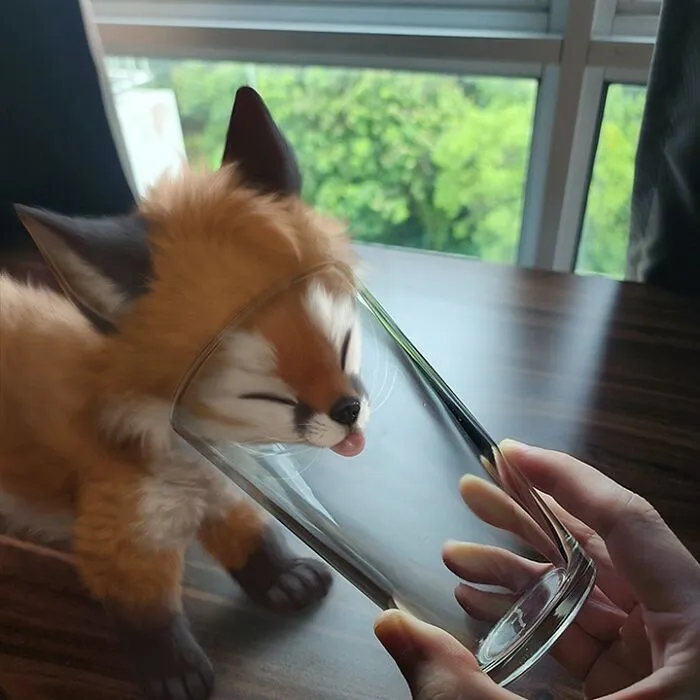 Напиться вряд ли получится.