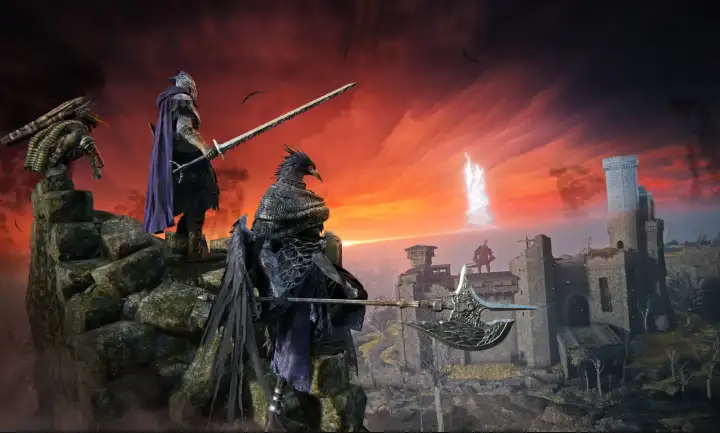 В игре появится режим бесконечной битвы для самых стойких.