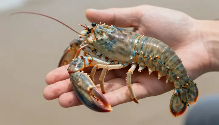 Ракообразных принято варить живьём, однако они чувствуют боль так же, как и люди.