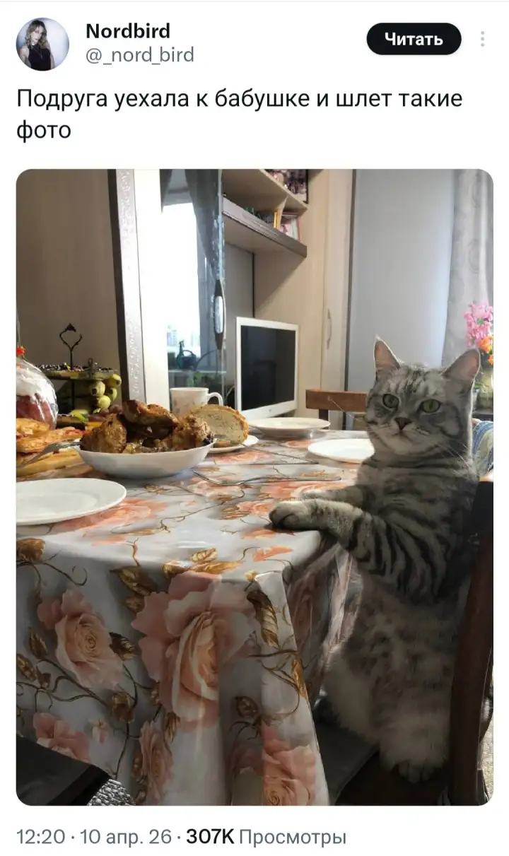 Оригинальный пост.