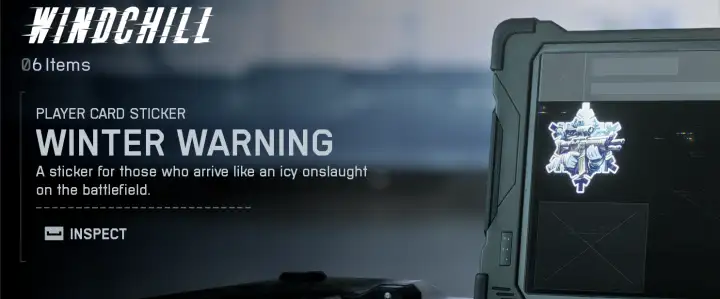 Злополучная наклейка.