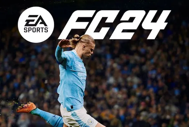 Теперь прямой конкурент FIFA - её старый партнёр.