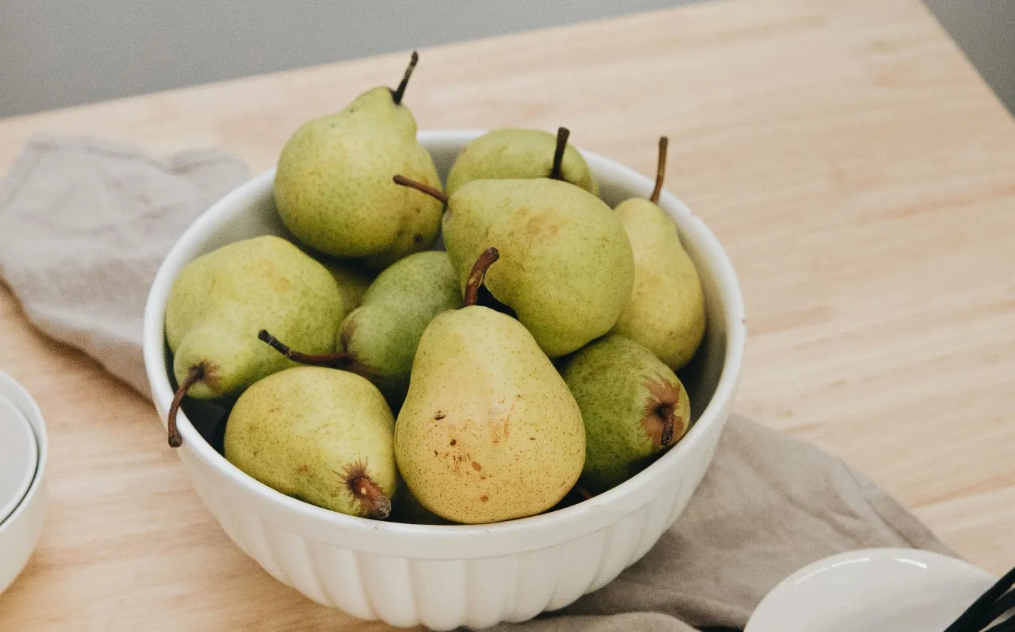 Груши.
