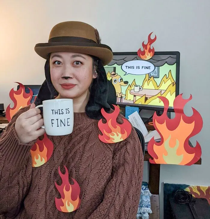 Это гениально.