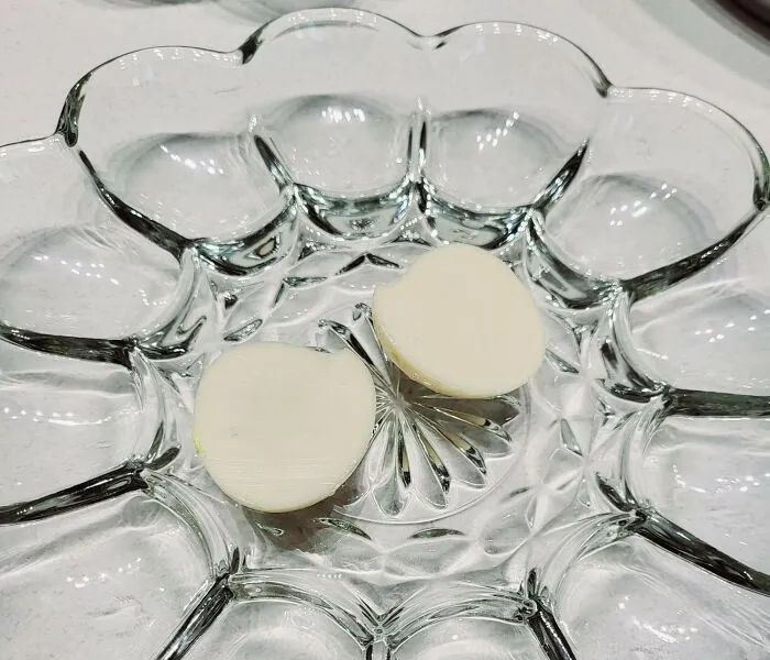 «Я слышал о яйцах с двойным желтком, но о яйцах без желтка не слышал никогда».