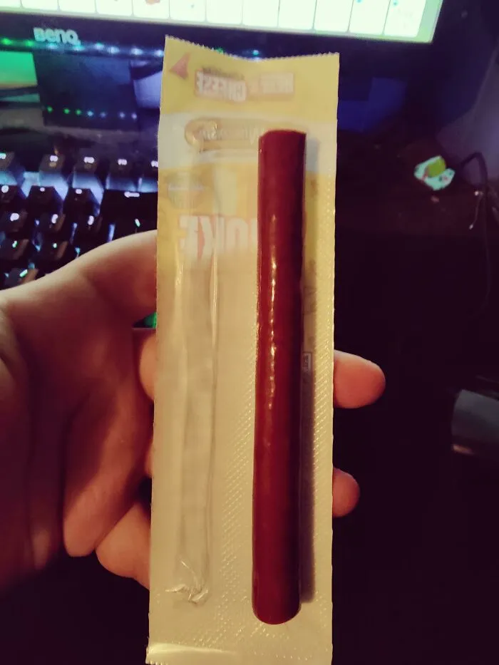 «Иногда вы получаете только половину продукта».