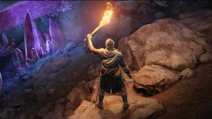 Пока непонятно, как будет развиваться сюжет.