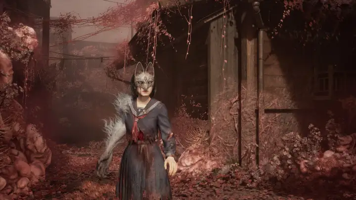 Над играми работают разные студии.