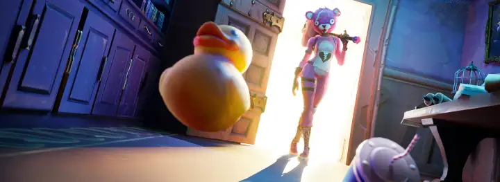 О внедрении ИИ в игру никто особо не просил.