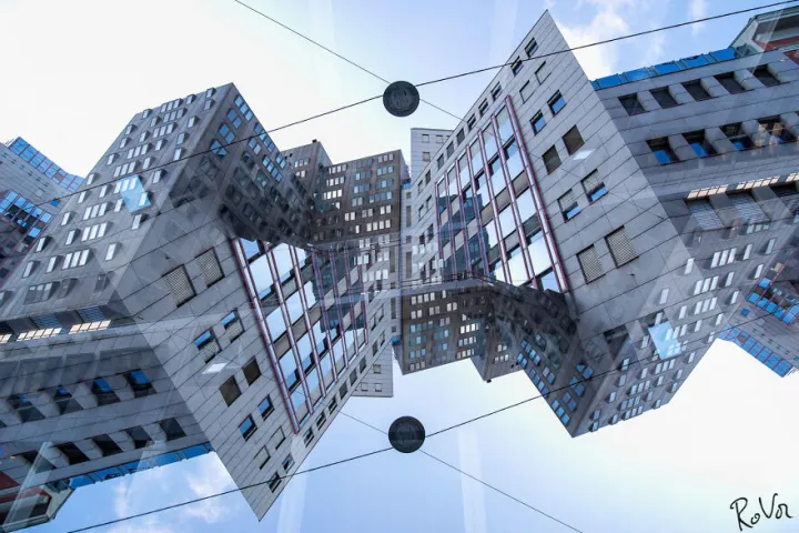 Вена, Австрия.