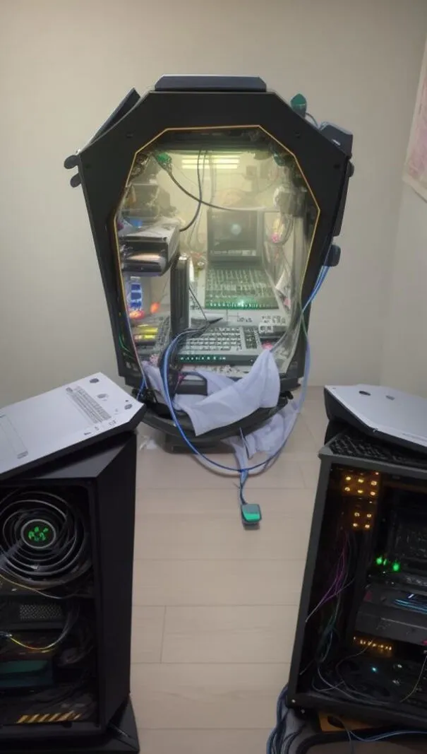 Как тебе такое, Илон Маск?