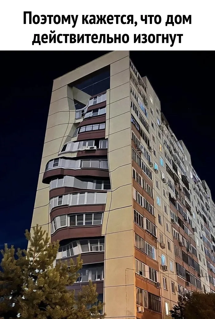 Что ж, наше почтение творцу этого неординарного шедевра.