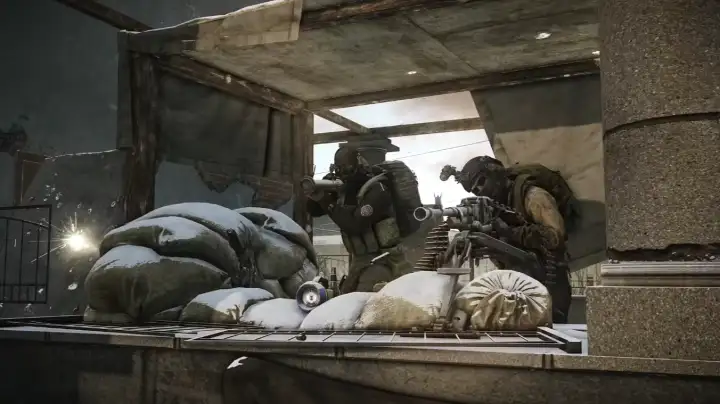 Теперь множество мелочей будут влиять на игровой процесс.