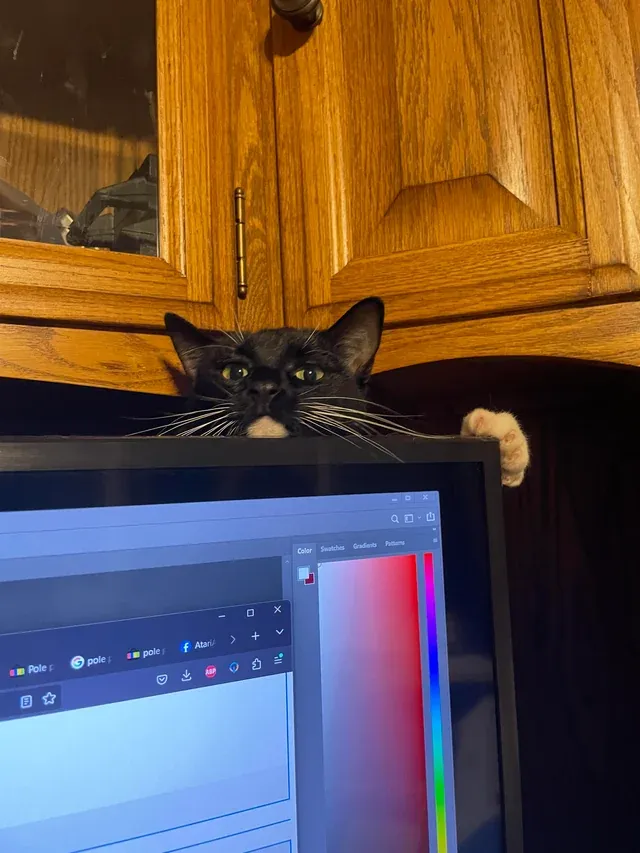 Домашний ассистент. 