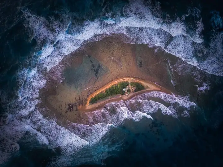 Италия, провинция Салерно.