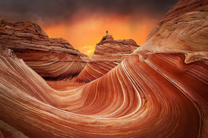 США, штат Аризона.