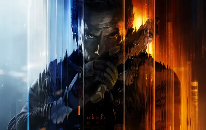 Call of Duty всё ещё популярна, невзирая на провалы.