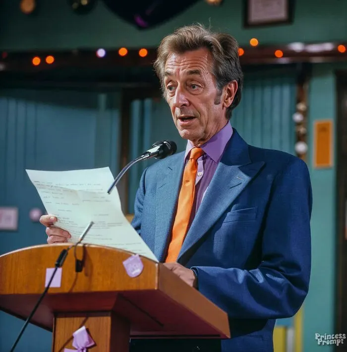 Директор Скиннер.