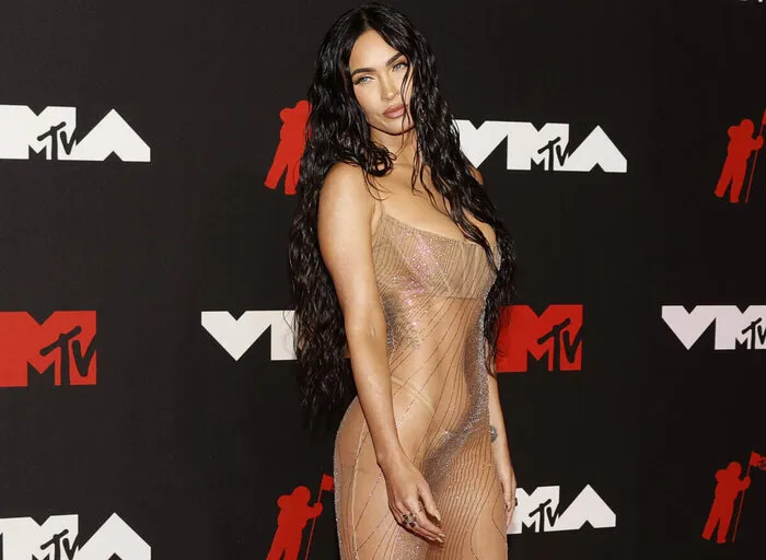 Меган Фокс была звездой франшизы 