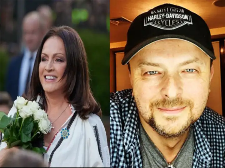 София Ротару и Руслан Евдокименко.