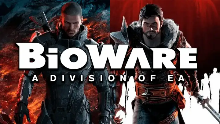 Вероятнее всего, под сокращение попадёт убыточная студия BioWare.