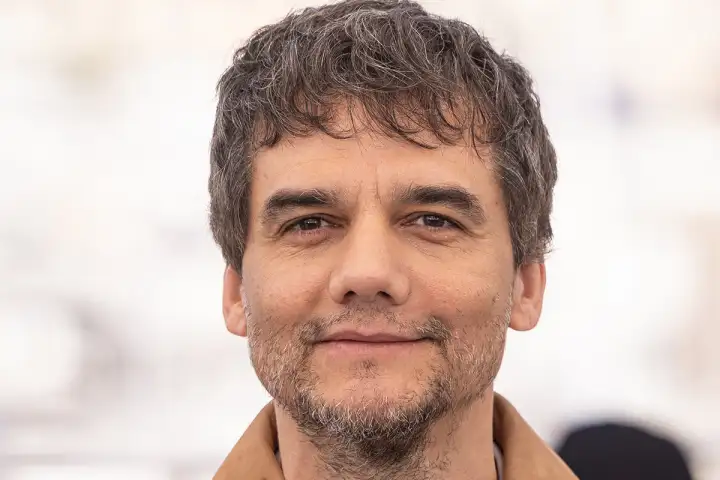 Вагнер Моура. 