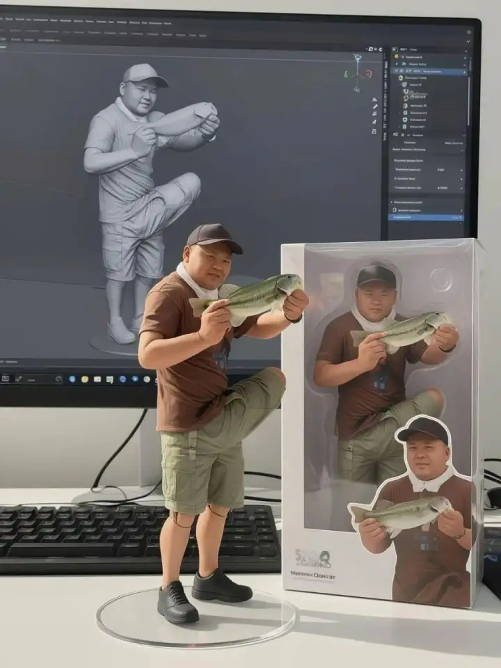 Поэтому нейросеть дорисовала все на свое усмотрение.