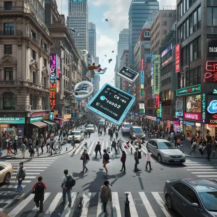 Чит-коды в реальной жизни.