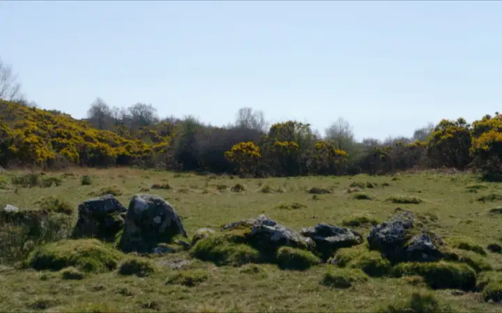 Именно здесь находится старейшее в мире футбольное поле.