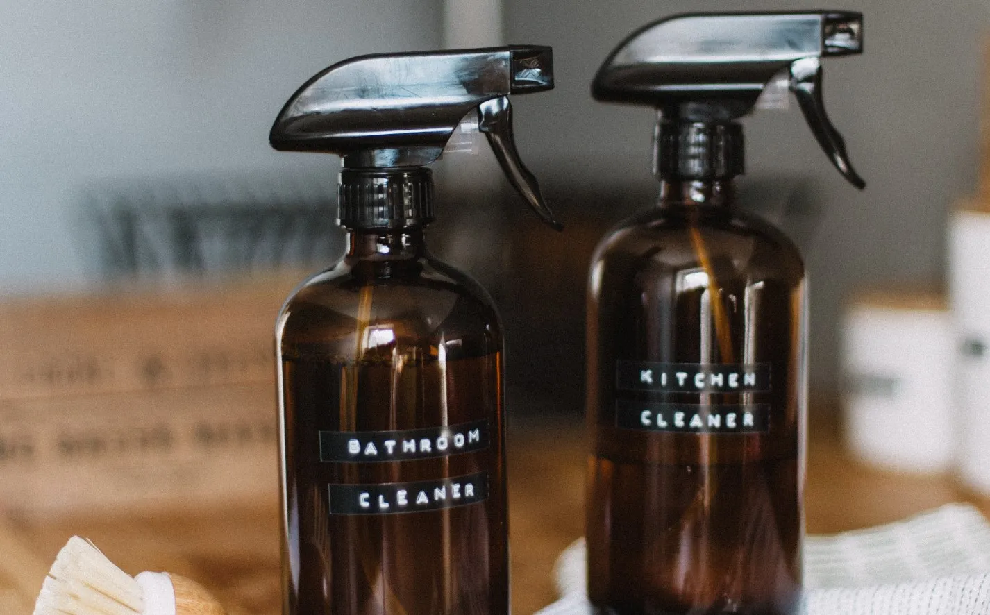 Освежитель воздуха.