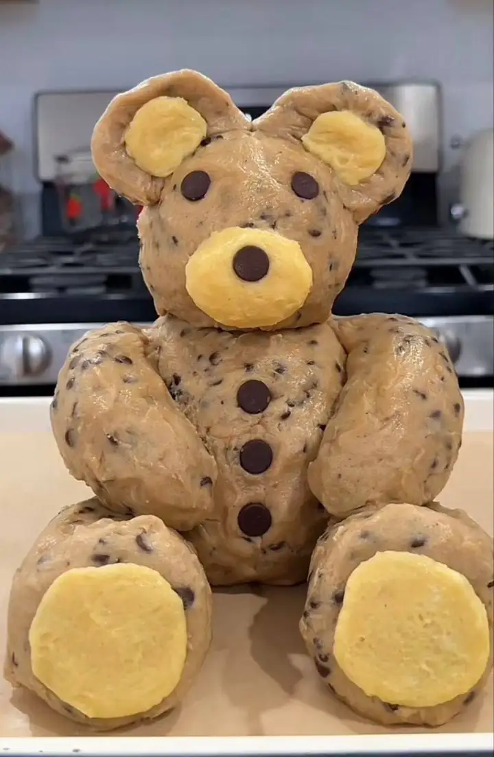 Милое ожидание.