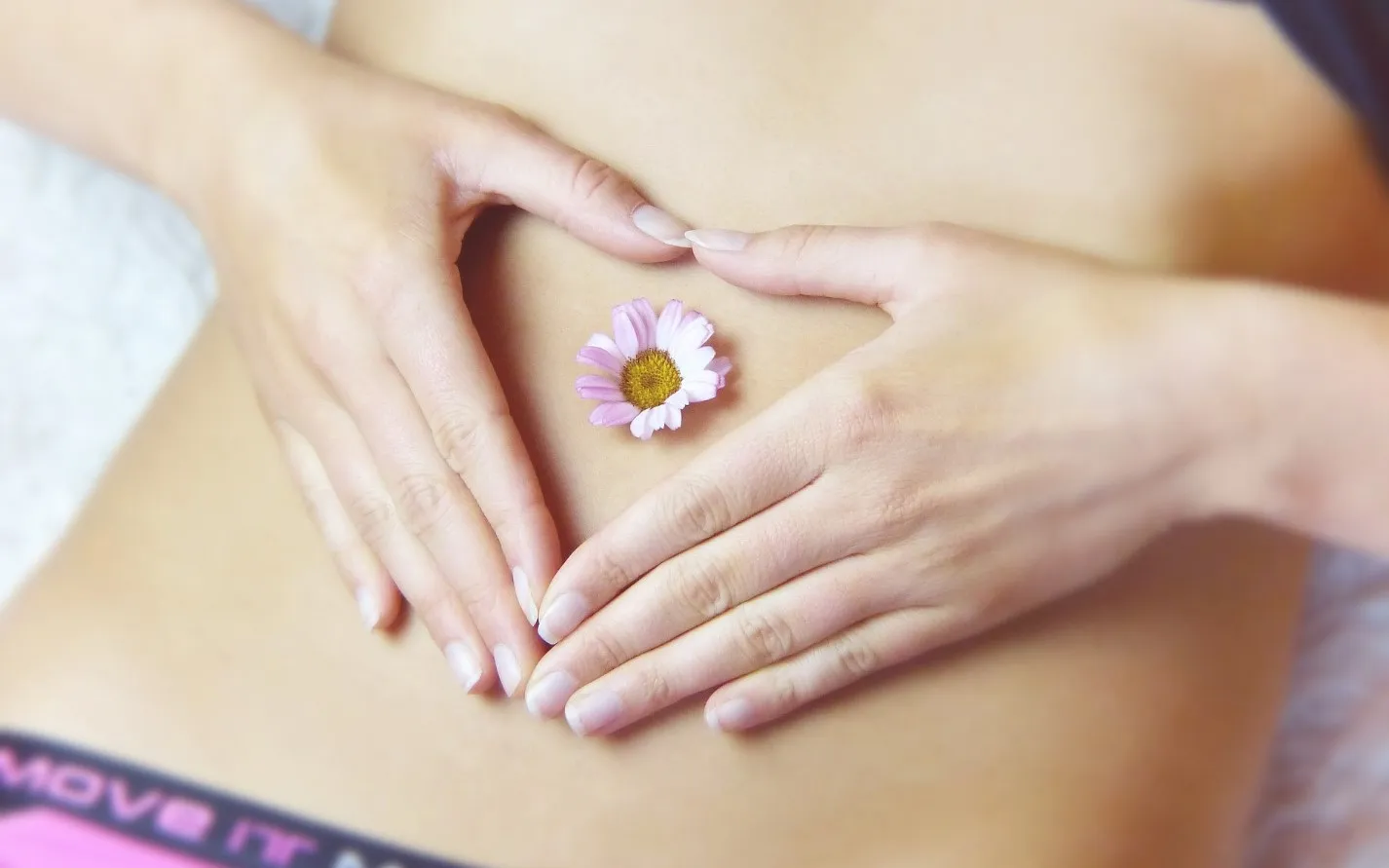 Пищеварение.