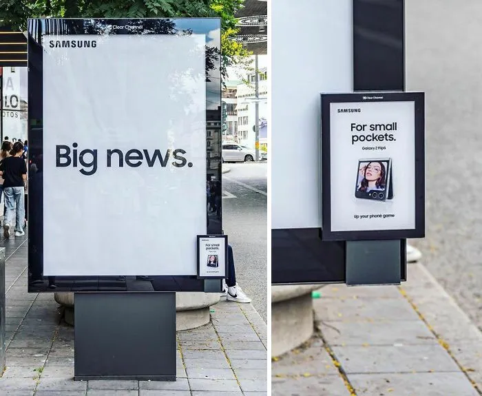 Samsung – Большие новости