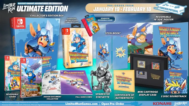 Любители классики наверняка устроят драку за это издание.