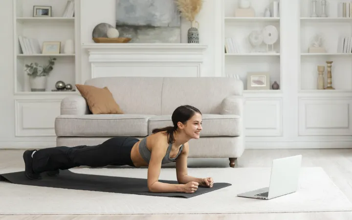 Выберите подходящий вид нагрузки.