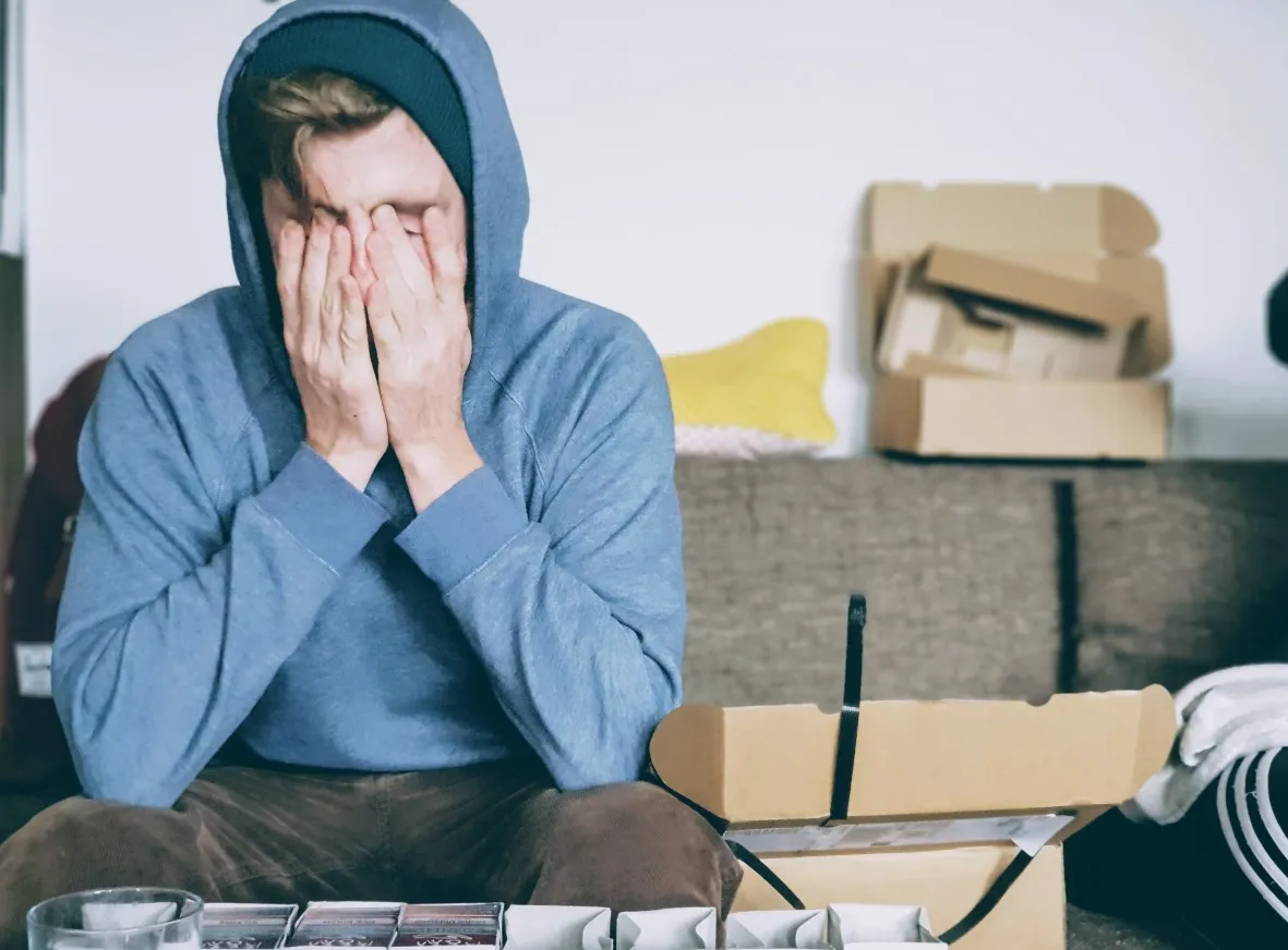 Снижение стресса и тревожности.