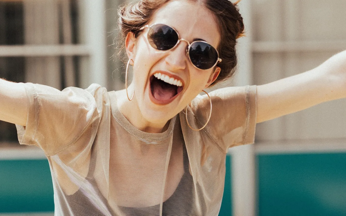 Улучшение настроения.