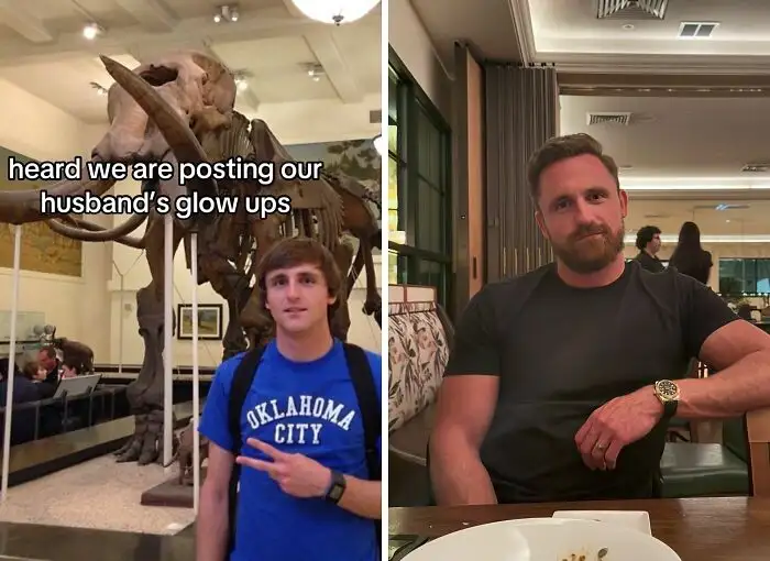 Преображение 2.