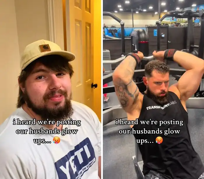 Преображение 3.