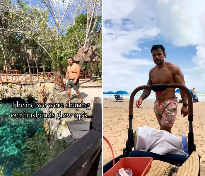 Преображение 5.