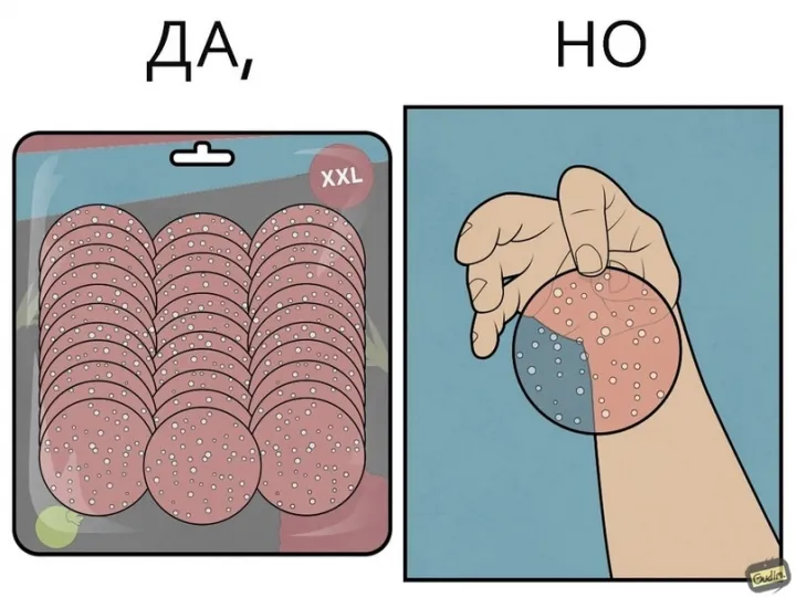 Все прозрачно.