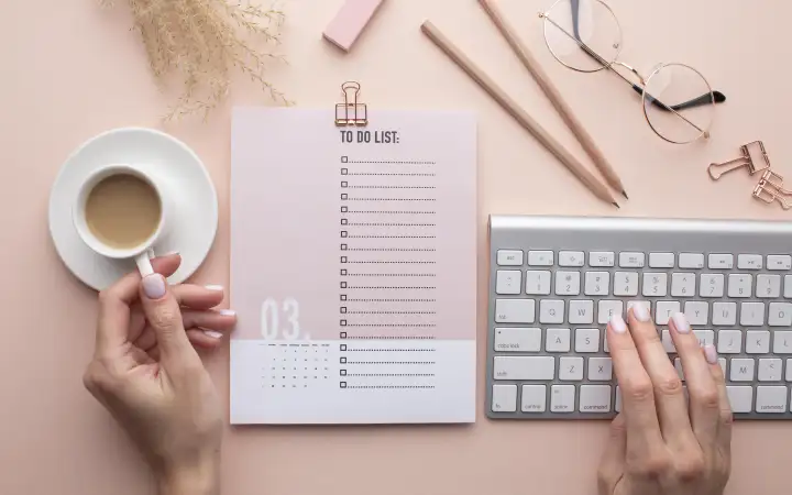 Планирование.