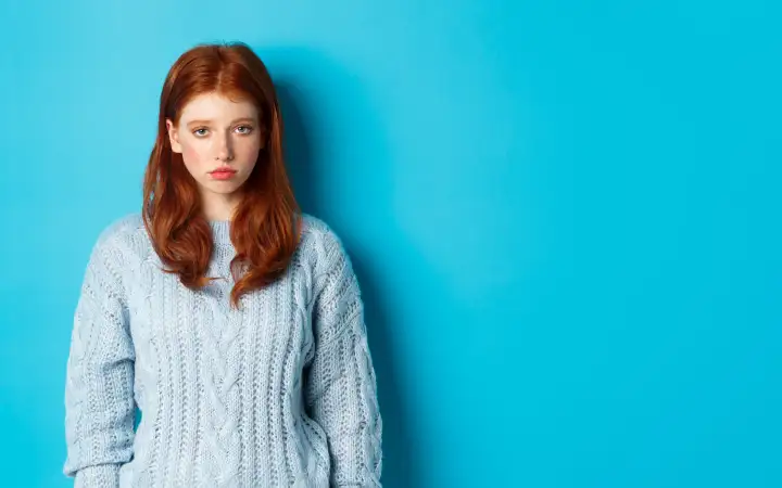 Разочарование.