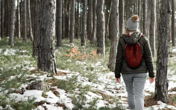 Найдите время для отдыха.